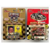 Misc. Vintage Racing Champions Die Cast Miniature Cars And More (Most New Old Stock)