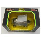 Misc. Miniature Racing Champions World Of Outlaws Die Cast Miniatures Including 1994 Racing Champions 1:24 Scale Die Cast Sprint Car #11 Steve Kinser (NEW OLD STOCK) Paint Flaking On Tail Fin