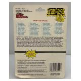 Misc. Miniature Racing Champions World Of Outlaws Die Cast Miniatures Including 1994 Racing Champions 1:24 Scale Die Cast Sprint Car #11 Steve Kinser (NEW OLD STOCK) Paint Flaking On Tail Fin