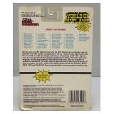 Misc. Miniature Racing Champions World Of Outlaws Die Cast Miniatures Including 1994 Racing Champions 1:24 Scale Die Cast Sprint Car #11 Steve Kinser (NEW OLD STOCK) Paint Flaking On Tail Fin