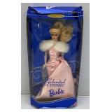 1995 Enchanted BARBIE (New Old Stock)