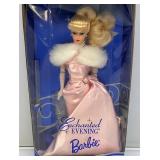 1995 Enchanted BARBIE (New Old Stock)