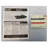 Vintage Revell "Mr. Norm