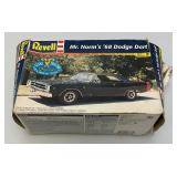 Vintage Revell "Mr. Norm