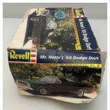 Vintage Revell "Mr. Norm