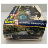 Vintage Revell "Mr. Norm