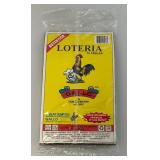 Don Clemente LOTERIAS Card Game (New Old Stock)