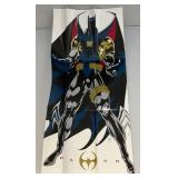 Misc. Comics , Posters