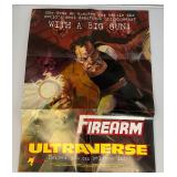 Misc. Comics , Posters