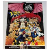 Misc. Comics , Posters