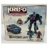 Collectible LEGOS And Lego Like Sets (New Old Stock)