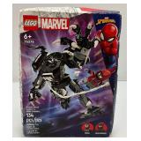 Collectible LEGOS And Lego Like Sets (New Old Stock)