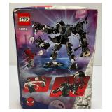 Collectible LEGOS And Lego Like Sets (New Old Stock)