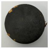 Vintage German Made Military Drinking Cups In Leather Holder