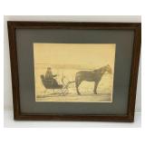 Vintage Misc. Photos Including Some Military