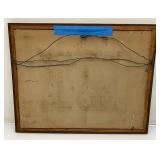 Vintage Misc. Photos Including Some Military