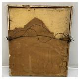 Vintage Misc. Photos Including Some Military