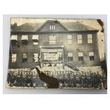 Vintage Misc. Photos Including Some Military