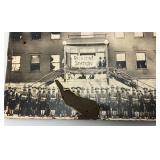 Vintage Misc. Photos Including Some Military