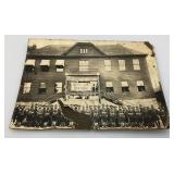 Vintage Misc. Photos Including Some Military