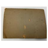 Vintage Misc. Photos Including Some Military