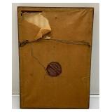 Vintage Misc. Photos Including Some Military