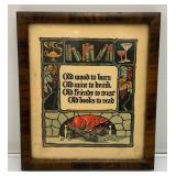 Vintage Misc. Photos Including Some Military