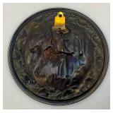 Vintage Collectible Items Including Equestrian Horse Whip, Gavel And More