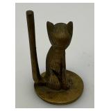 Vintage Collectible Items Including Equestrian Horse Whip, Gavel And More