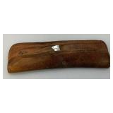 Vintage Collectible Items Including Equestrian Horse Whip, Gavel And More