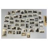 Misc. Vintage And Antique Photos