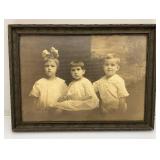 Misc. Vintage And Antique Photos