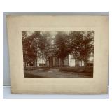 Misc. Vintage And Antique Photos