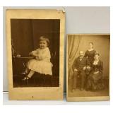 Misc. Vintage And Antique Photos