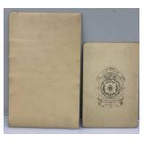 Misc. Vintage And Antique Photos