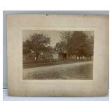 Misc. Vintage And Antique Photos