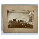 Misc. Vintage And Antique Photos