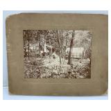 Misc. Vintage And Antique Photos