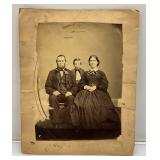 Misc. Vintage And Antique Photos