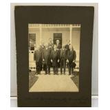 Misc. Vintage And Antique Photos