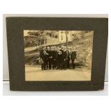 Misc. Vintage And Antique Photos