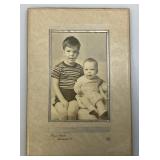 Misc. Vintage And Antique Photos