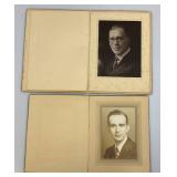 Misc. Vintage And Antique Photos