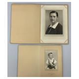 Misc. Vintage And Antique Photos