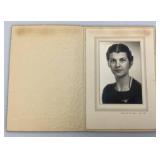 Misc. Vintage And Antique Photos