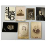 Misc. Vintage And Antique Photos