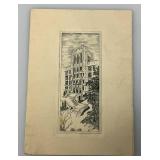 Misc. Vintage And Antique Photos