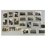 Misc. Vintage And Antique Photos