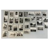 Misc. Vintage And Antique Photos