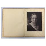 Misc. Vintage And Antique Photos & Pupil